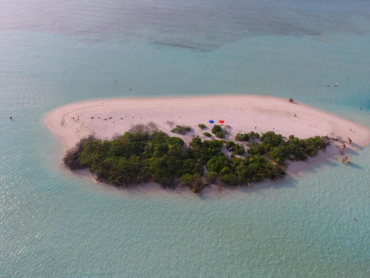 Quicksand Rasdhoo Екстериор снимка