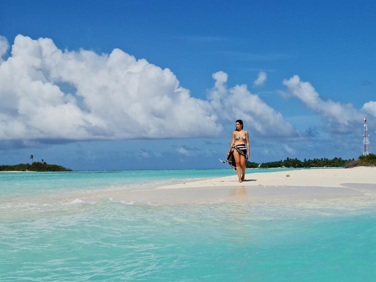 Quicksand Rasdhoo Екстериор снимка
